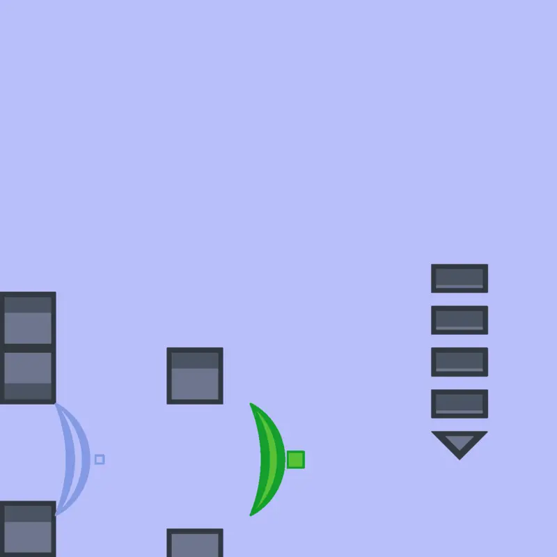 Game by @geometri