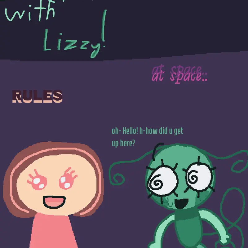 Game by @HATEHATEHATEE