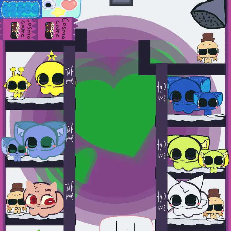 Game by @emoji_cat_pinki_-2188