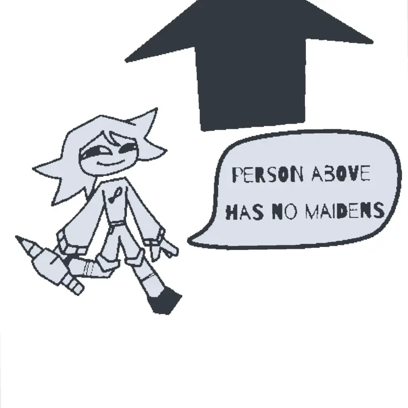 Game by @BlankCharlie
