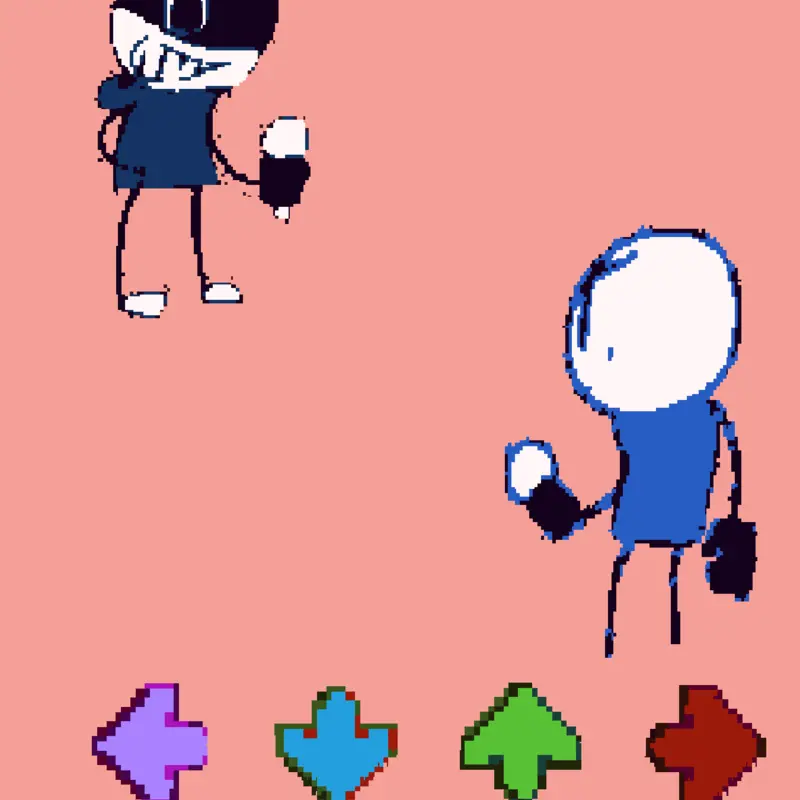 Game by @fjddw
