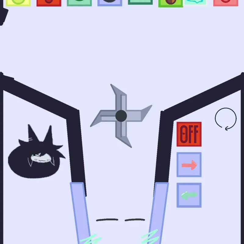 Game by @arhamnoob