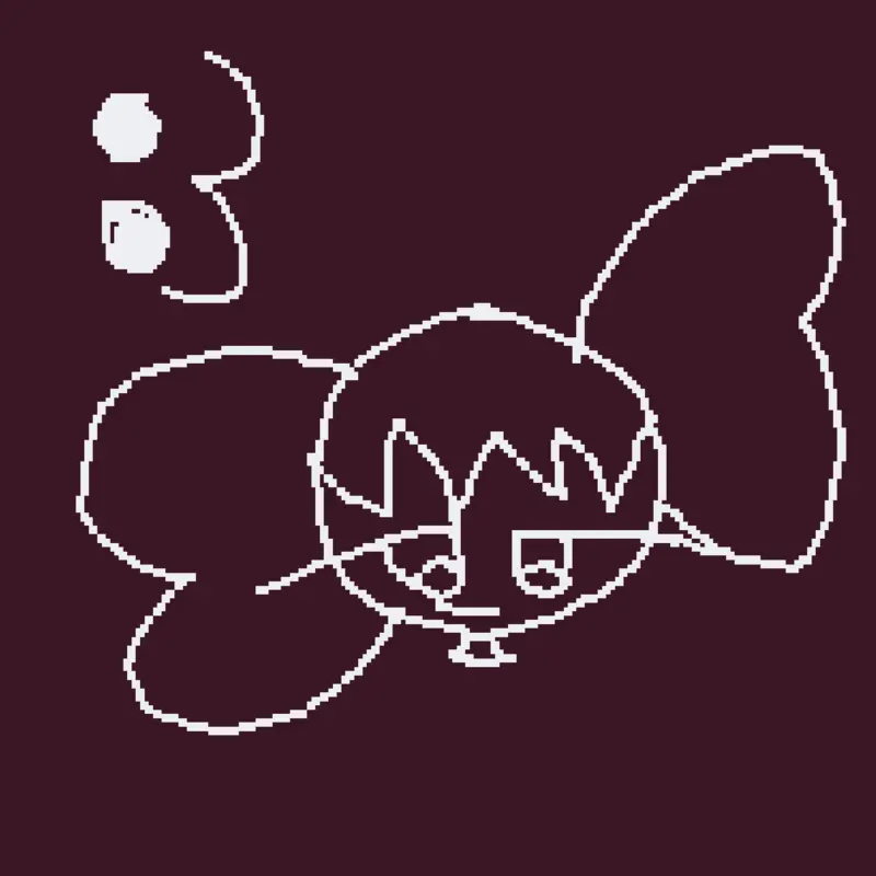 Game by @princesitaLMF1