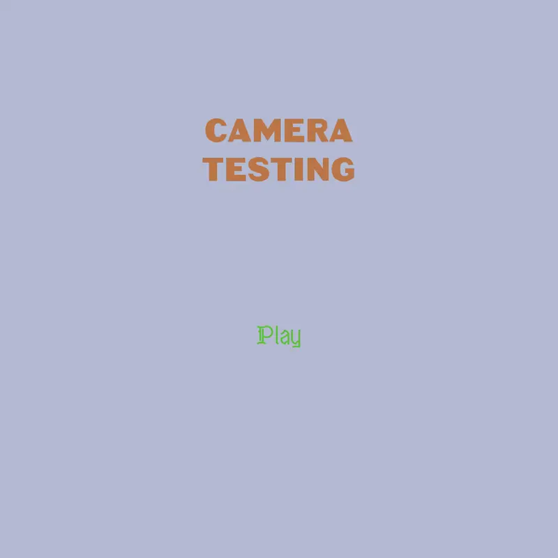 Game by @creativeCACTUS