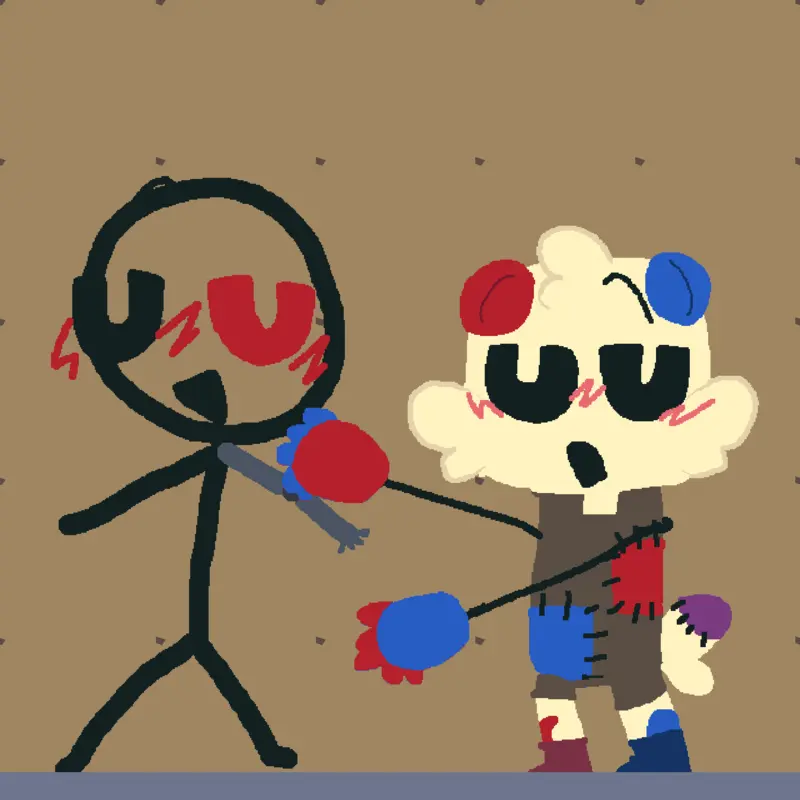 Game by @animationer