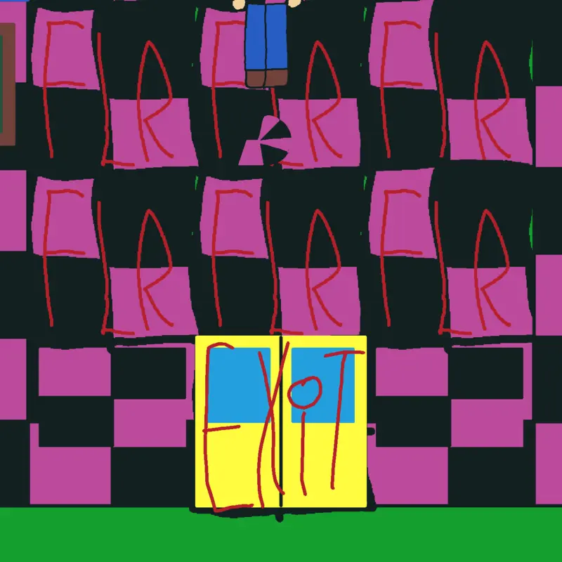 Game by @LeandroRizo