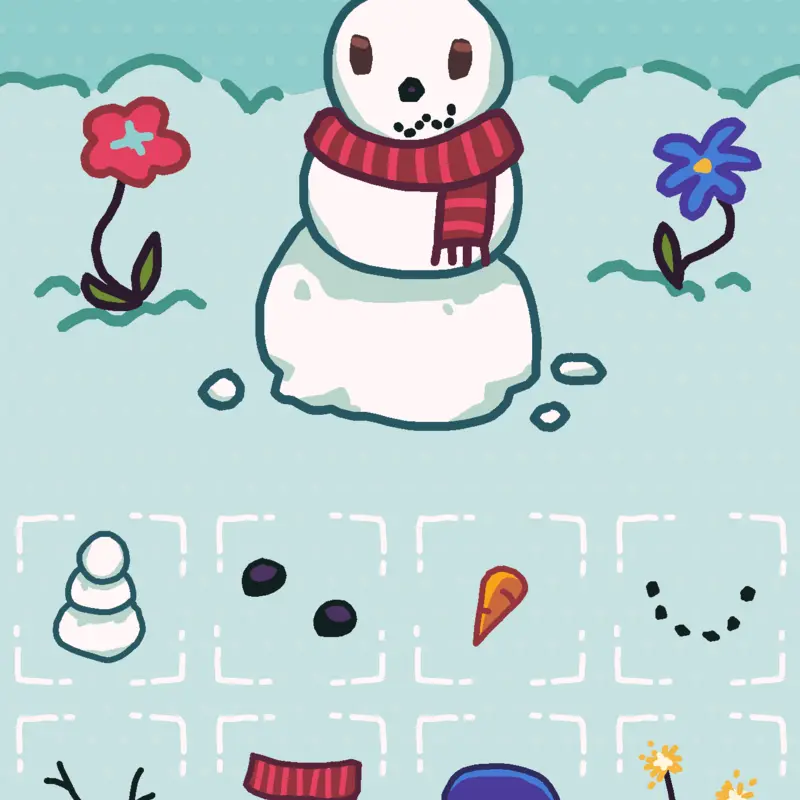 Game by @pepperonicheese