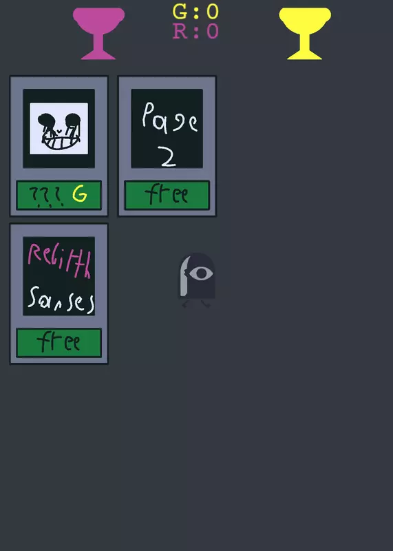 Game by @grinder9990