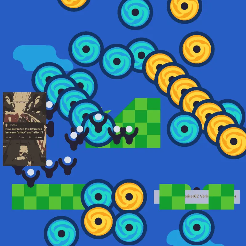 Game by @xzplayer