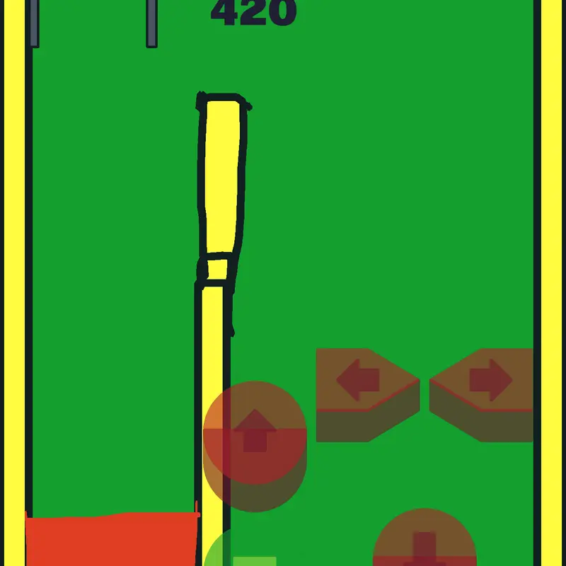 Game by @thatismeadweller