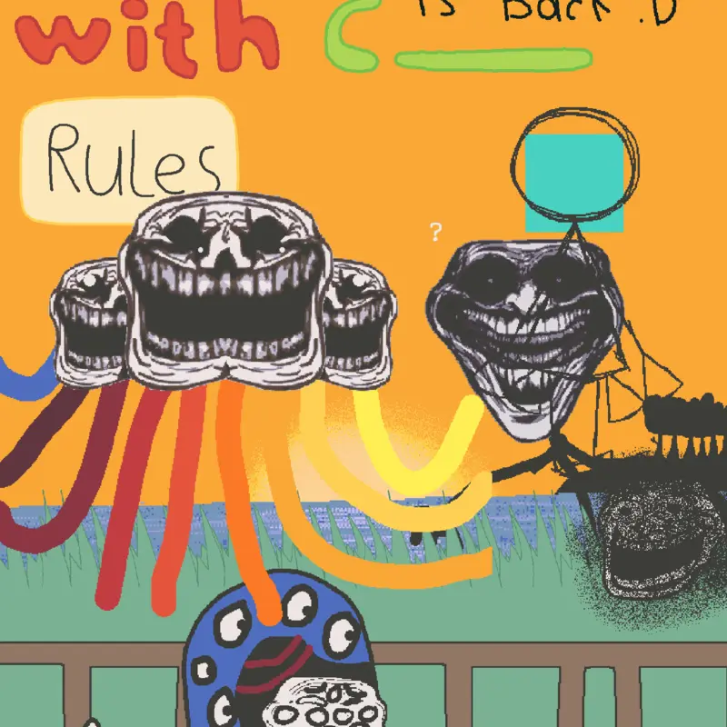 Game by @bleeding_eyes