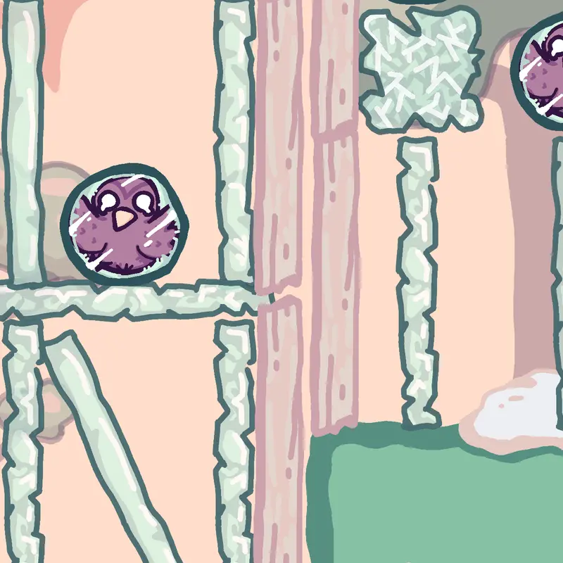 Game by @LongLx
