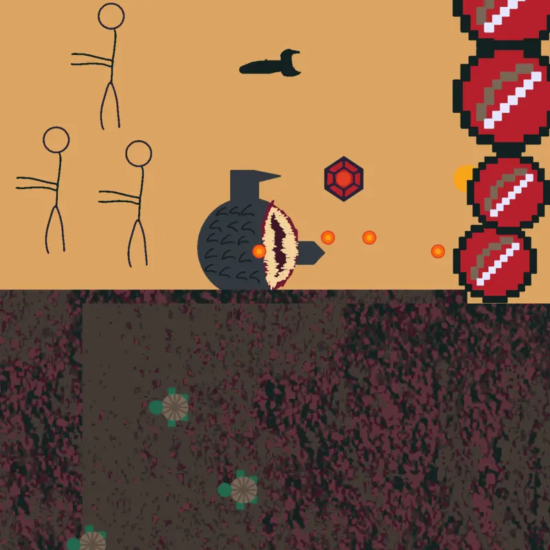 Game by @enthusiastic
