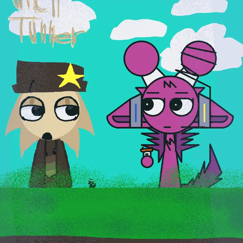 Game by @Furrier-Dr-C