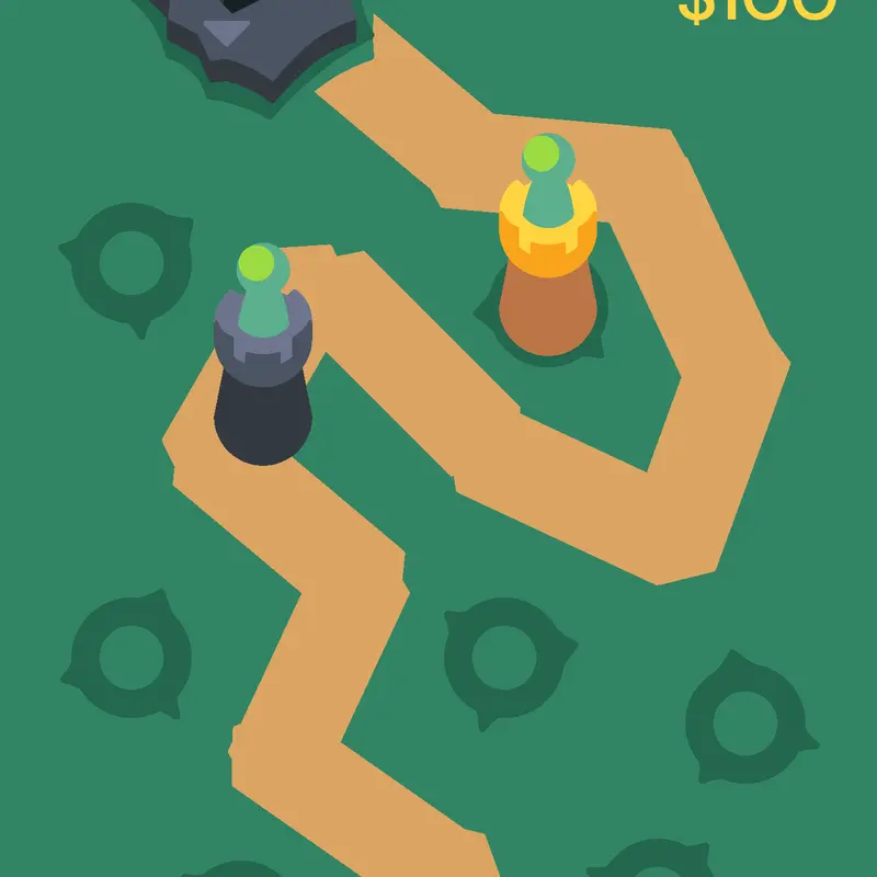 Game by @Arichirwolf