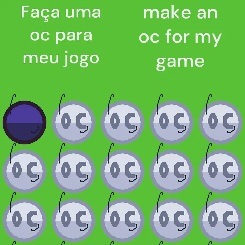 Game by @VzarStudios