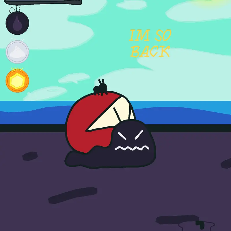 Game by @SmokeyBomb