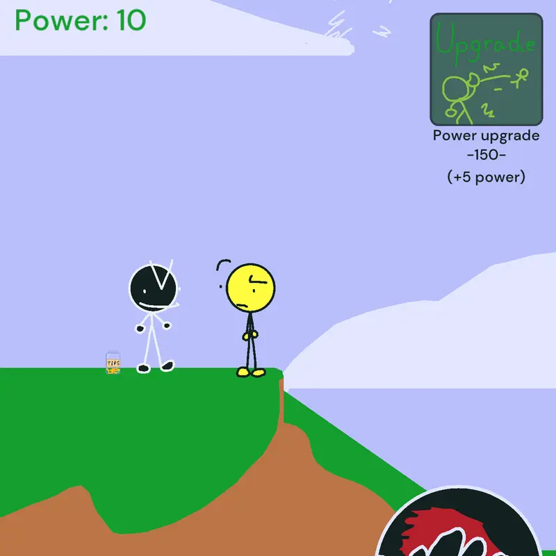 Game by @Engel957