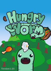 Hungry Worm