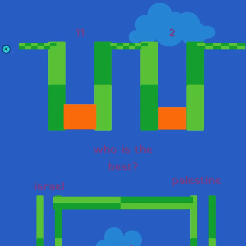 Game by @aws_alkhafaji