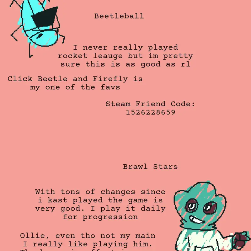 Game by @Anxi