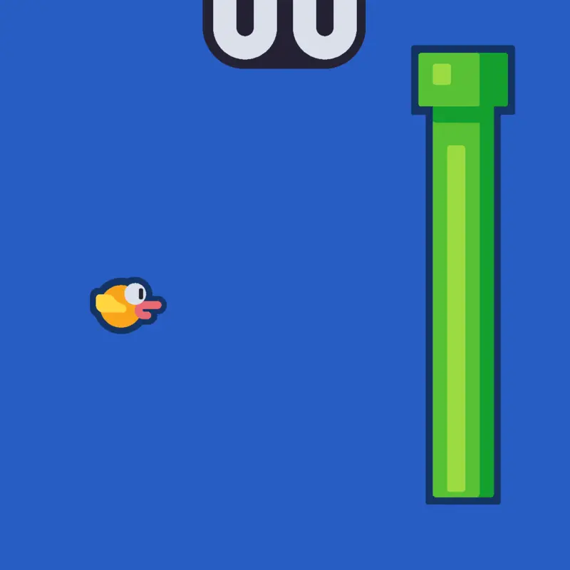 Game by @Dyrachca