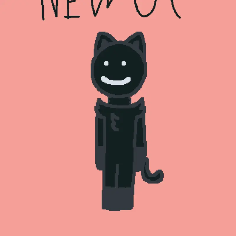 Made a new oc bc I wanted to by @XxSpaceCatxX