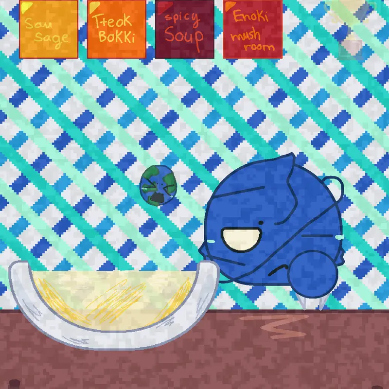 Game by @I_love_kiwis