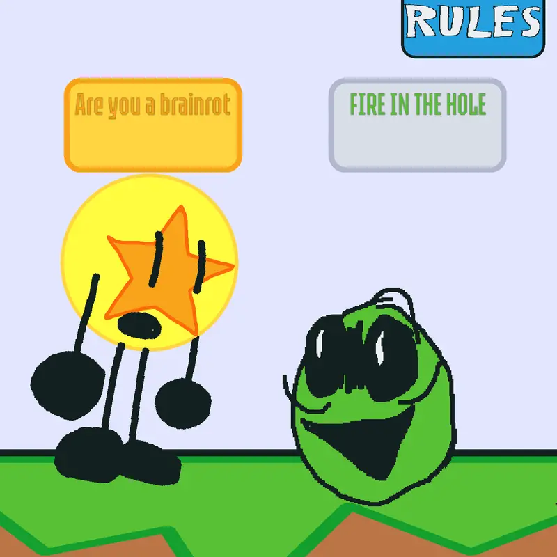 Game by @GoldCoin
