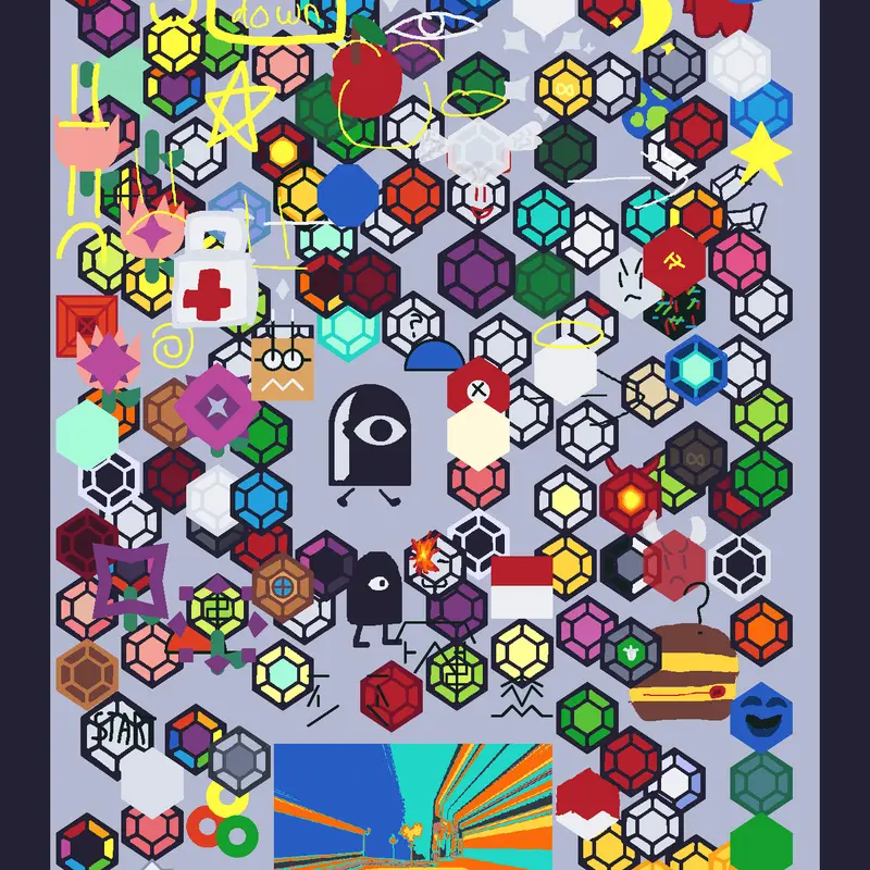 Game by @Citrus_TheCyclopsCat