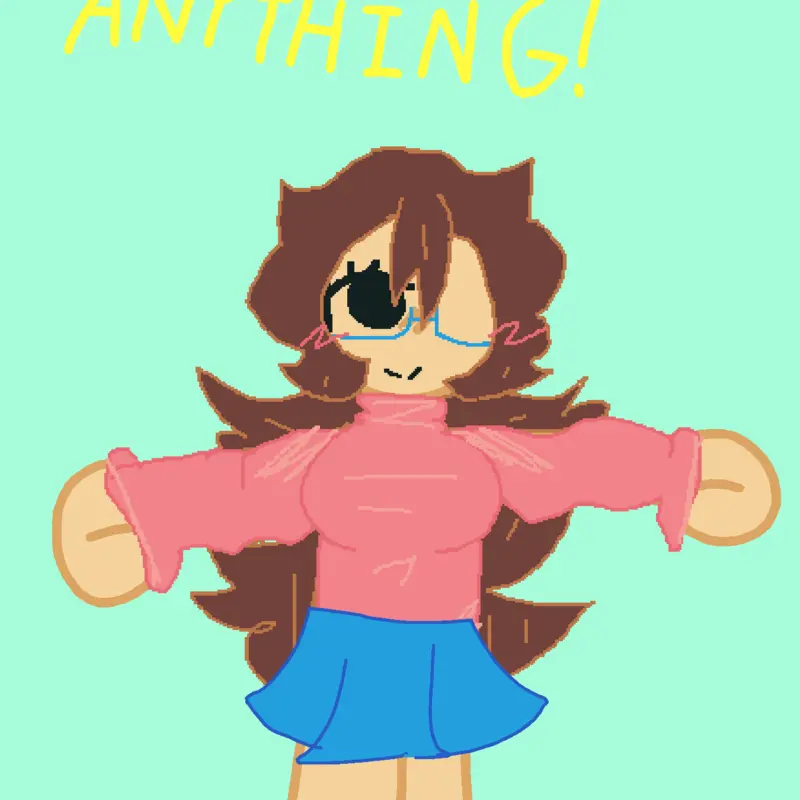 Game by @Marmalade_Honey