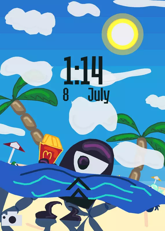 Game by @K_Ny