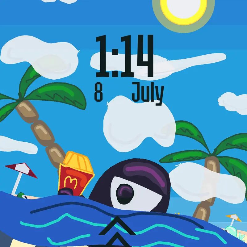 Game by @K_Ny