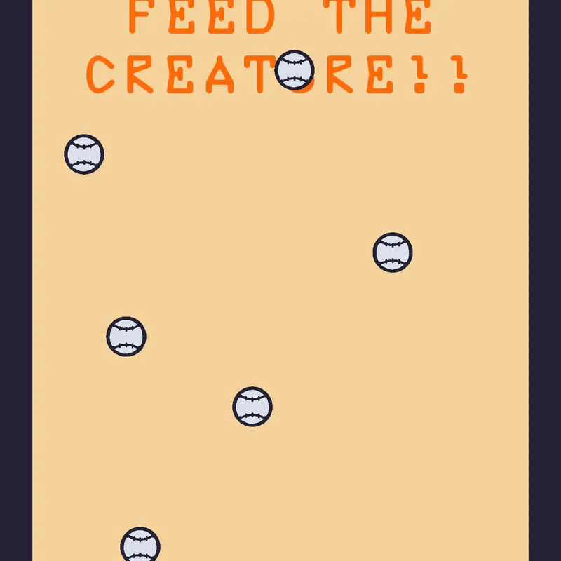 Game by @Mari15nick