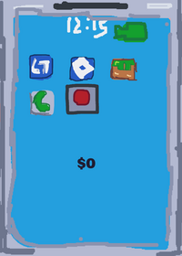 Cool fun iPhone game