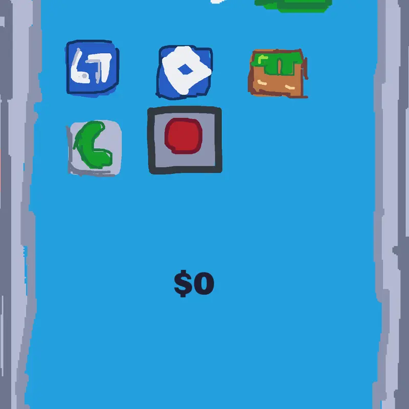 Game by @JustWafflez