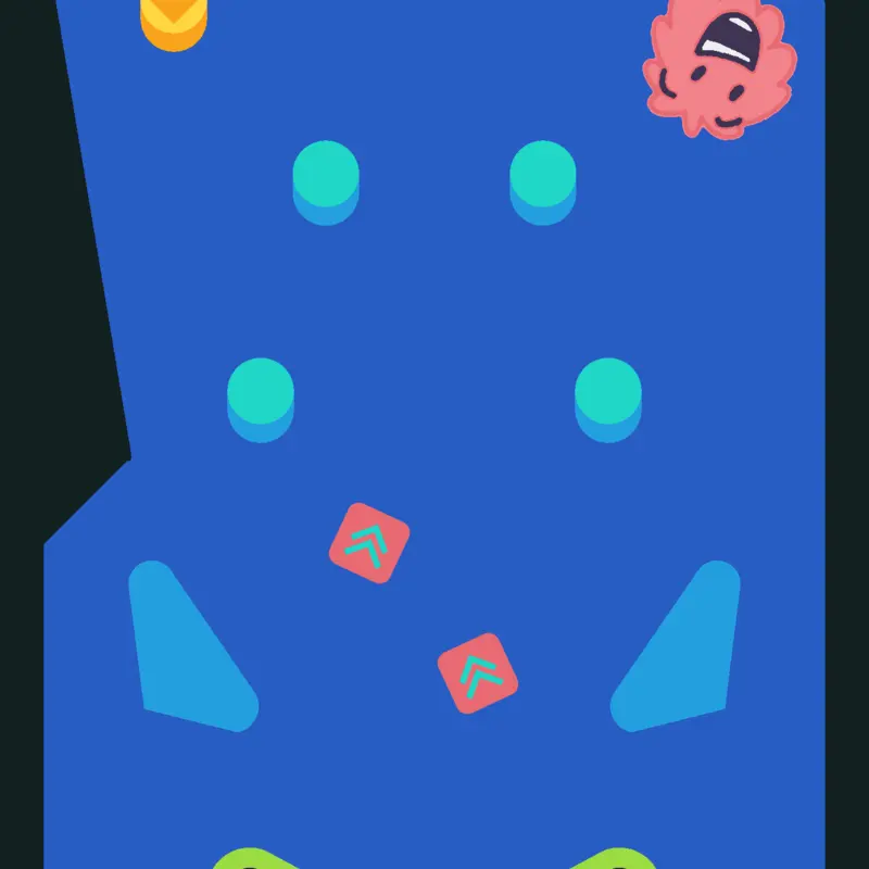 Game by @BaraaLaaraj