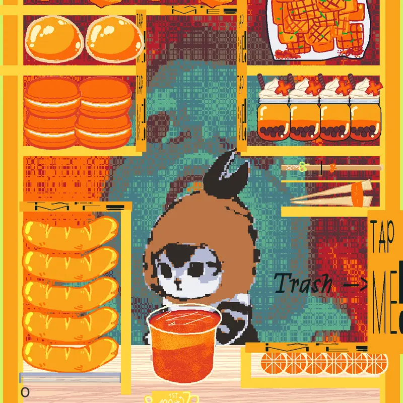 Game by @mofu_sand
