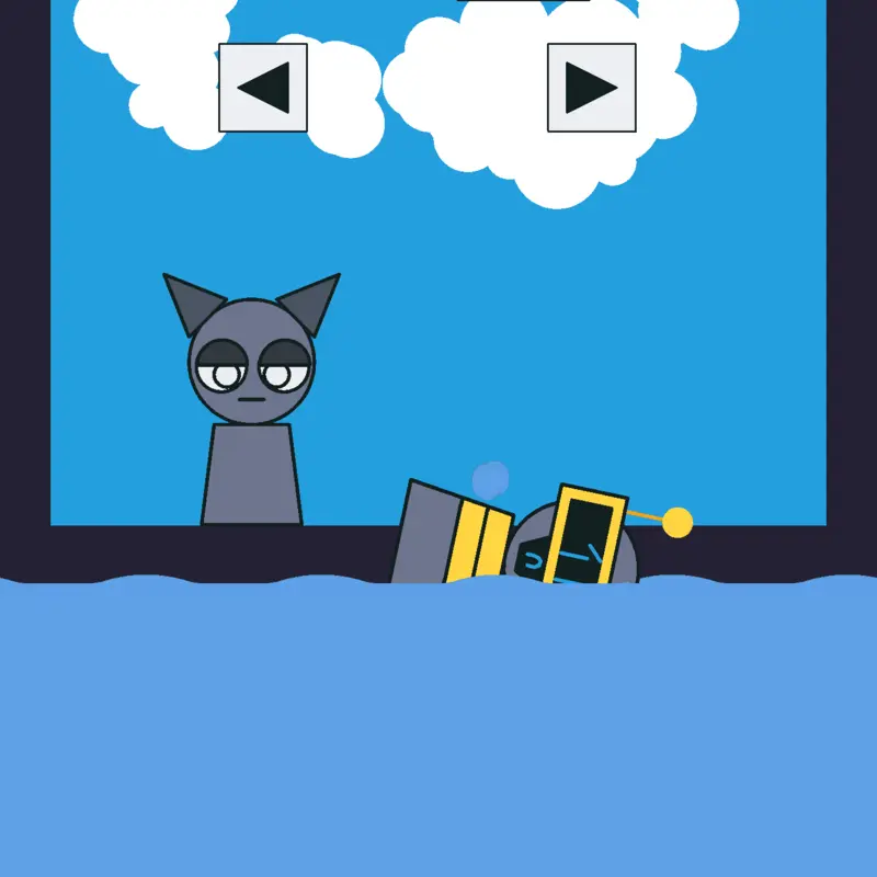 Game by @aolp