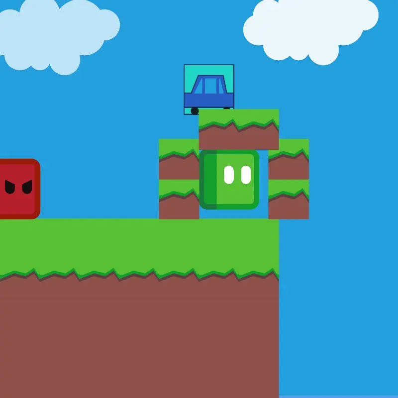 Game by @steve_of_temu