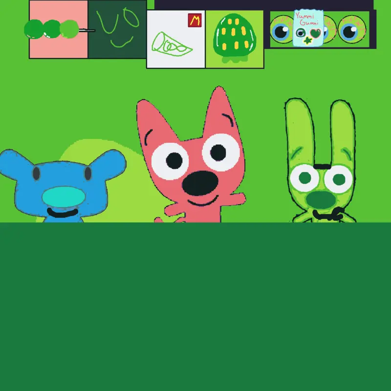Game by @jerejo