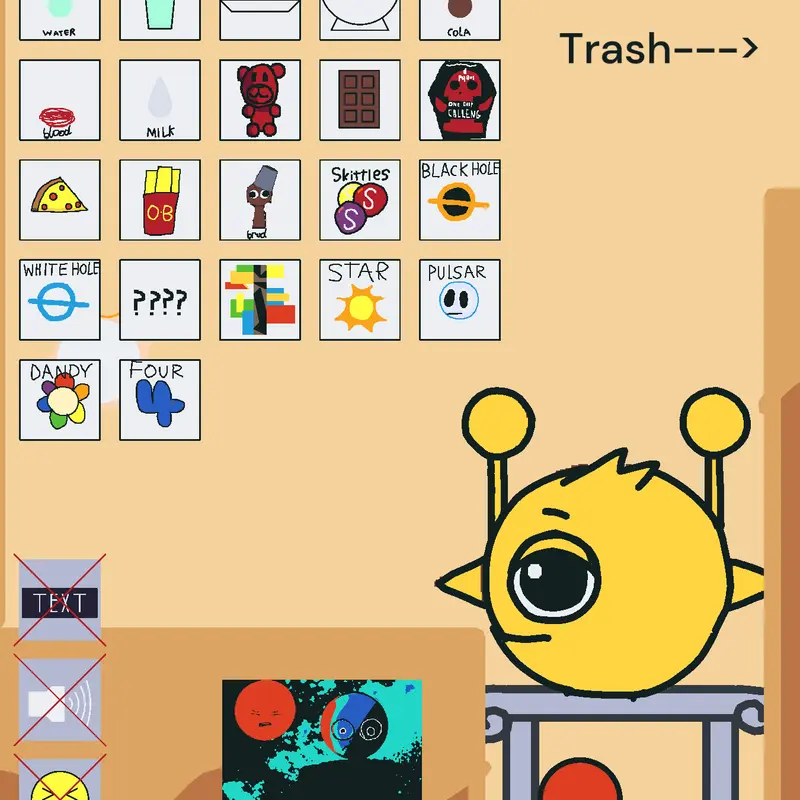 Game by @uranus_official