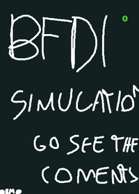 Bfdi simulation