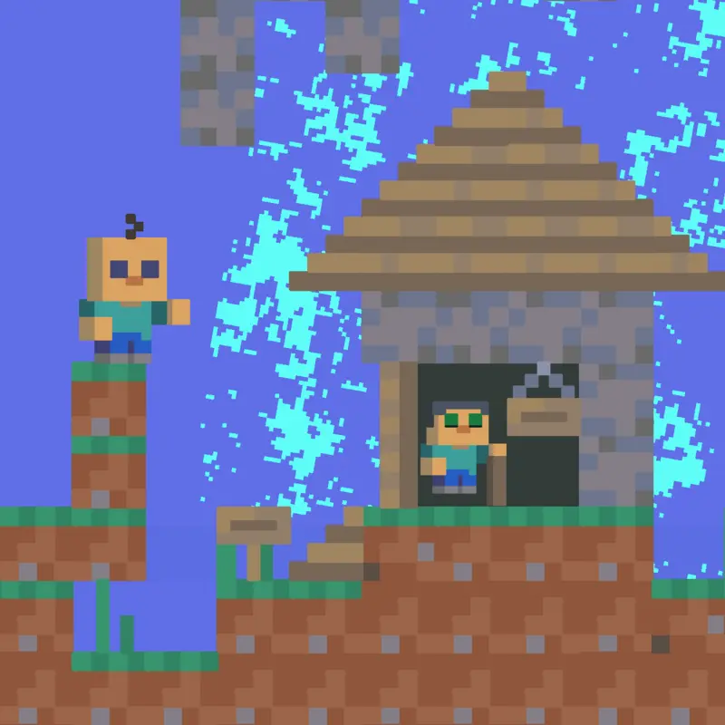 Game by @EminaNotHere