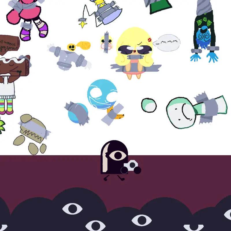 Game by @CheesyStriker