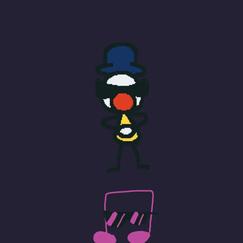 Game by @pixelnova64