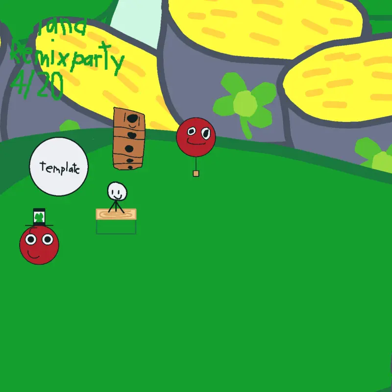 Game by @redforaltisback
