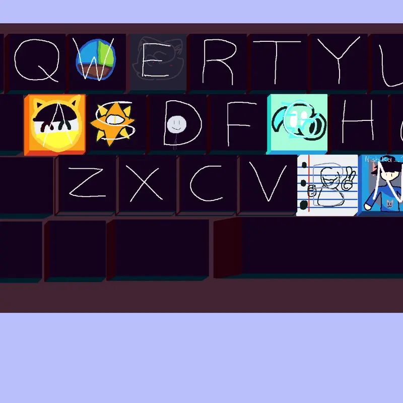 Game by @PureVesselFromHall0wnest