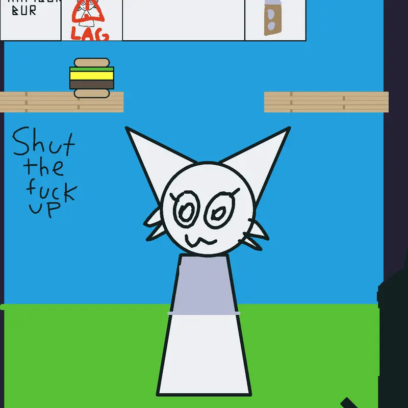 Game by @baby_wenda123