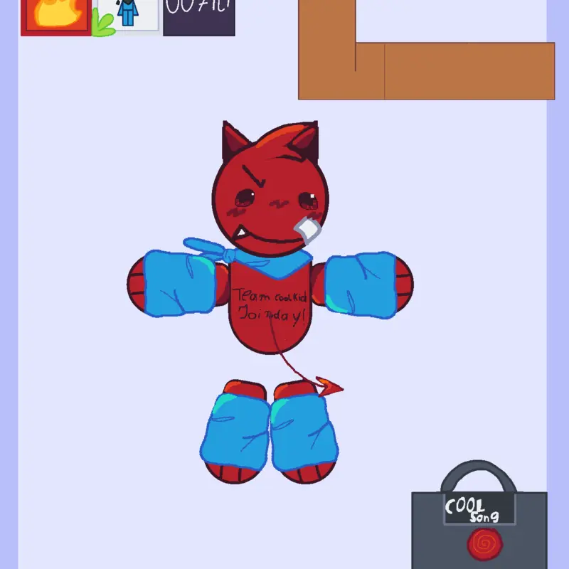 Game by @ELLYTDDY